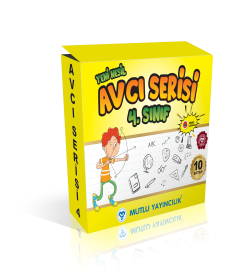 AVCI SET 4.SINIF